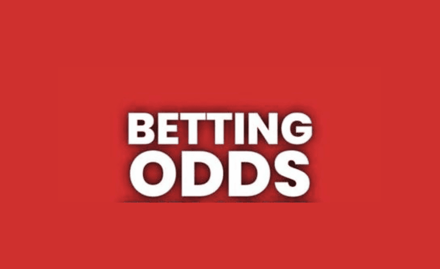 How Are Betting Odds Determined?