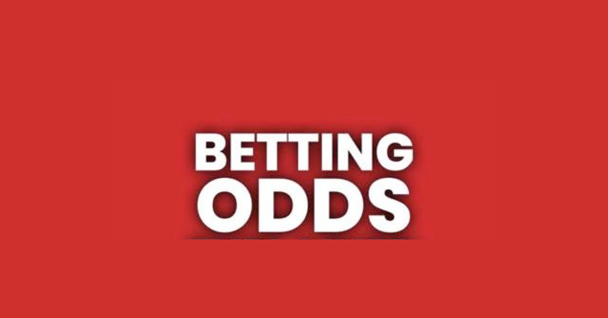 How Are Betting Odds Determined?