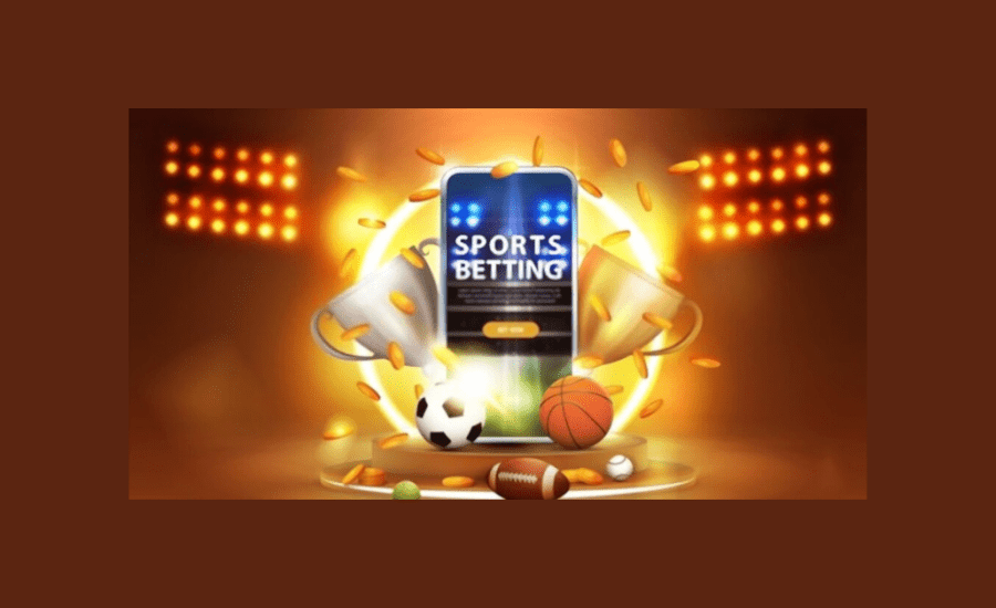 Can I Do Sports Betting Online?