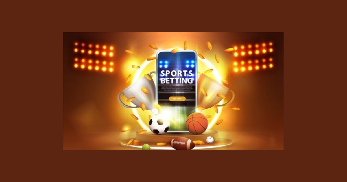 Can I Do Sports Betting Online?