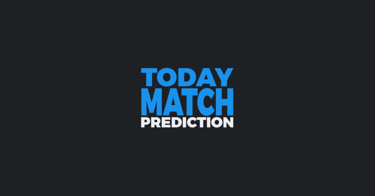 Who Will Win Today Match Prediction Betting Tips?