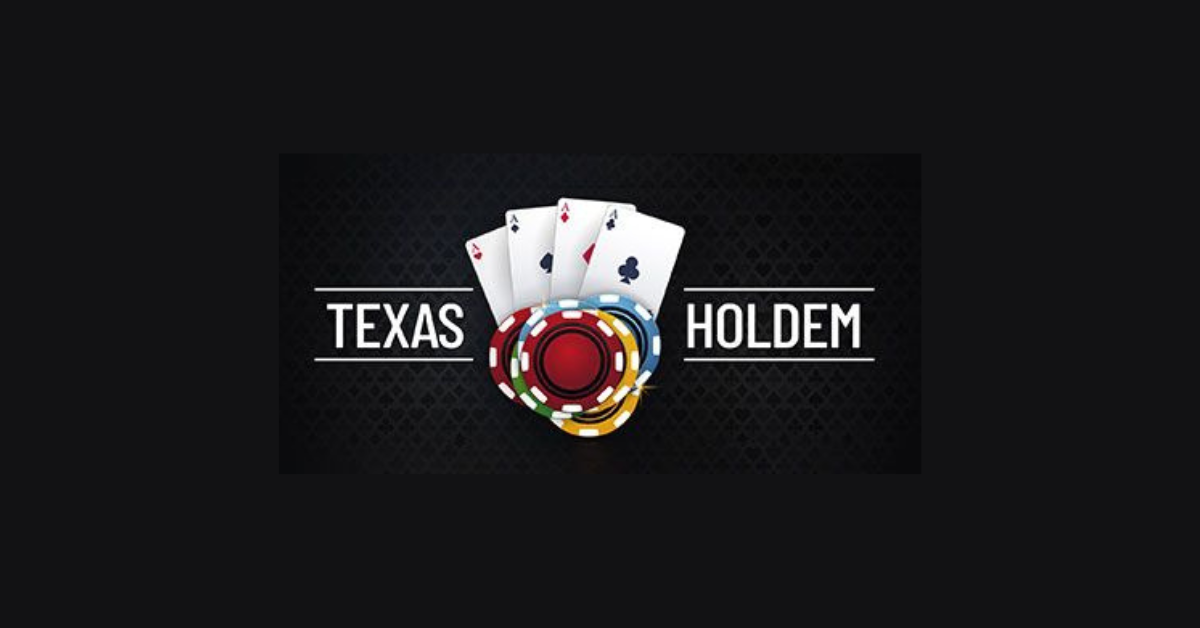 Who Bets First In Texas Holdem?