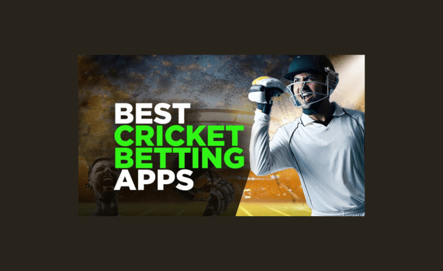 Which Is The Best App For Cricket Betting?