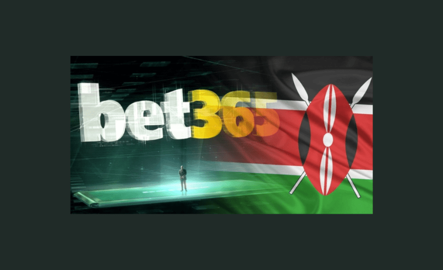 How To Bet On Bet365 In Kenya?