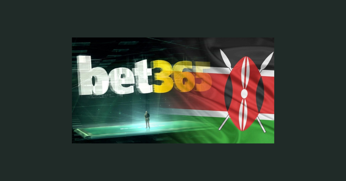 How To Bet On Bet365 In Kenya?