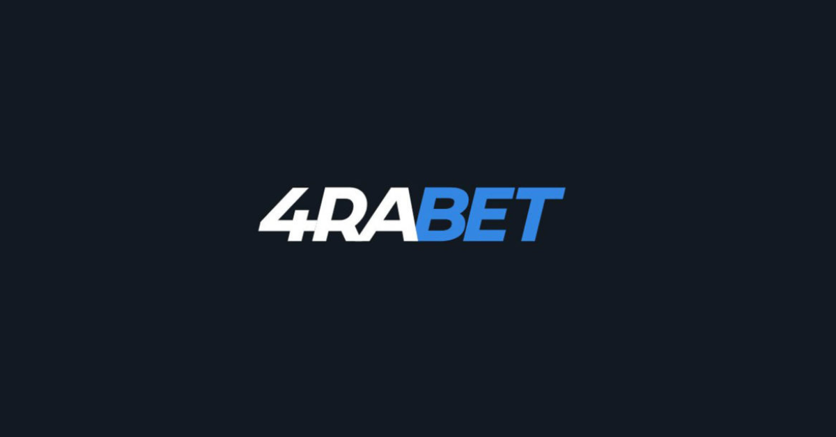 How To Bet On 4Rabet?