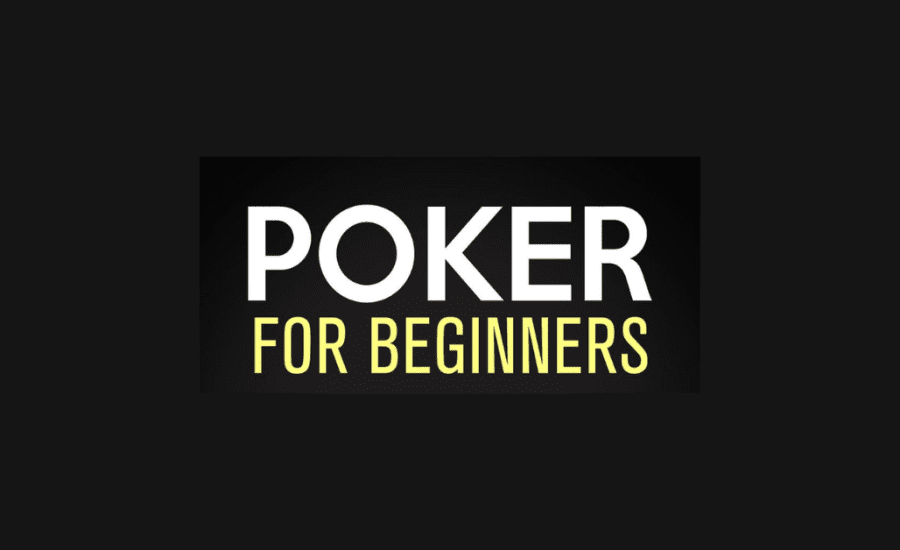 How To Bet In Poker For Beginners?