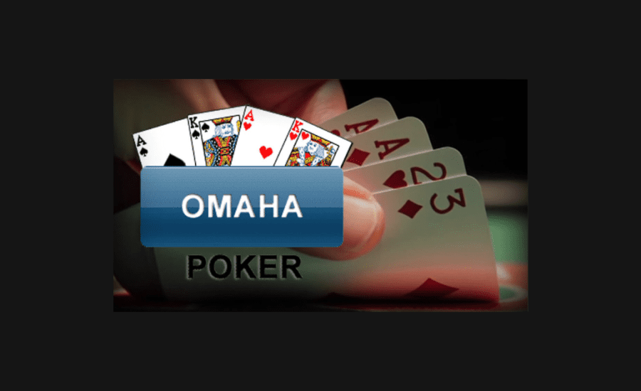 How To Bet In Omaha Poker?