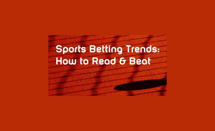 How To Beat Sports Betting?