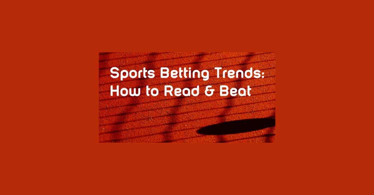 How To Beat Sports Betting?