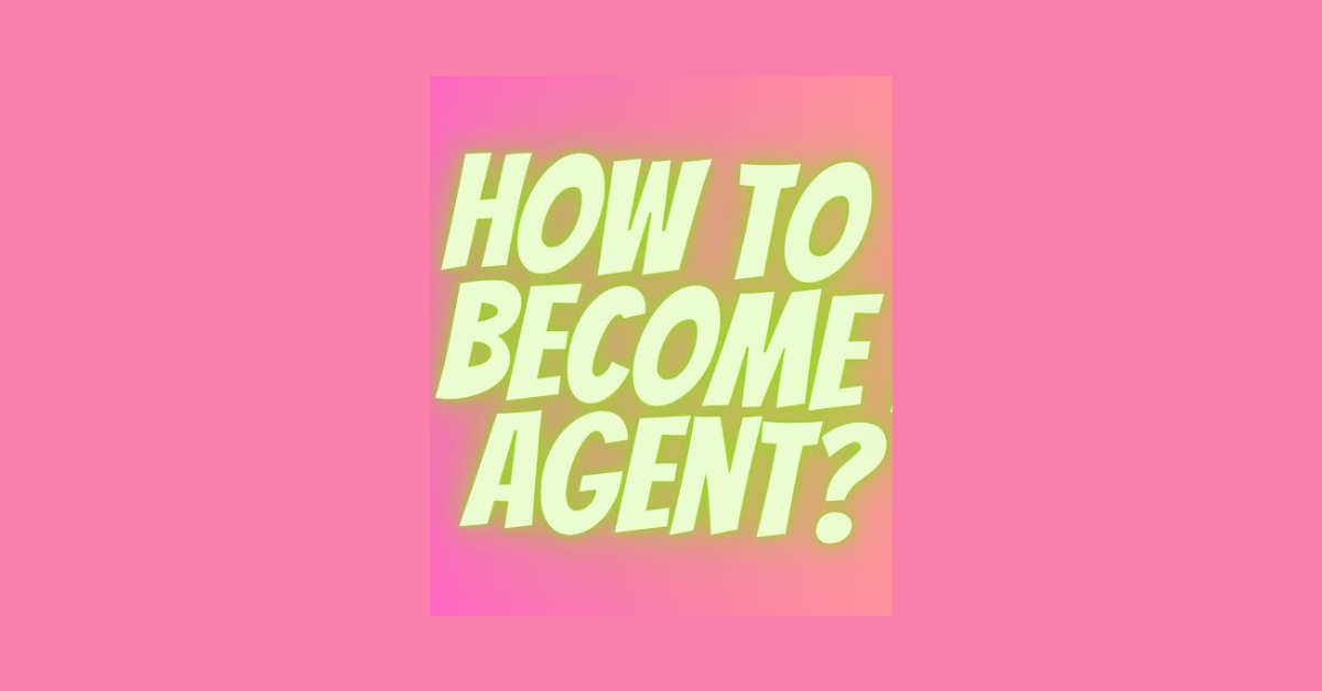 How To Become A Betting Agent?