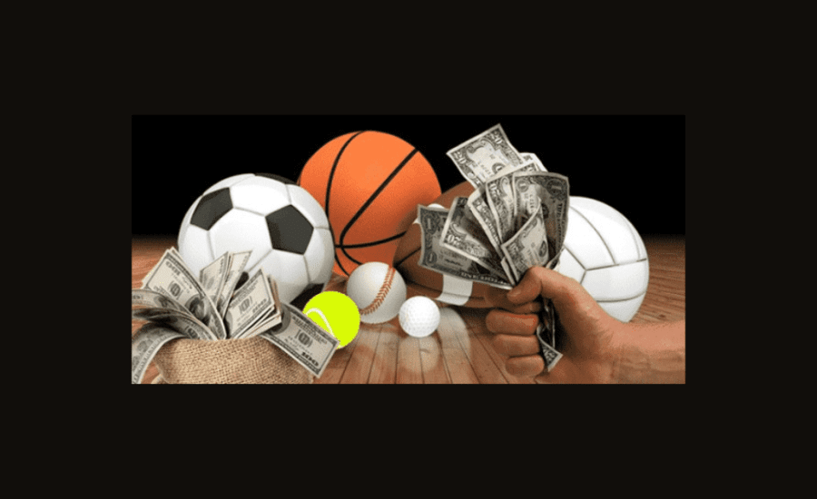 How Much Money Is Bet On Sports Every Year?