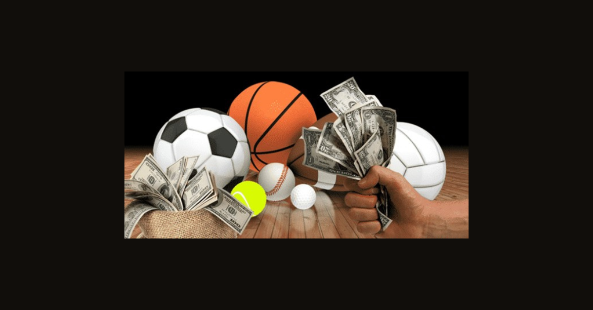 How Much Money Is Bet On Sports Every Year?