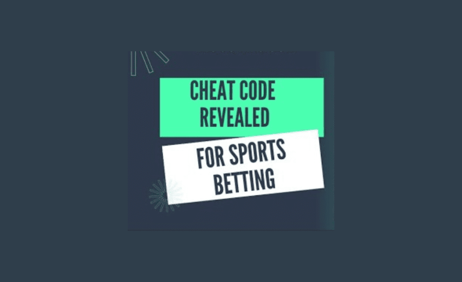 How To Cheat In Sports Betting?