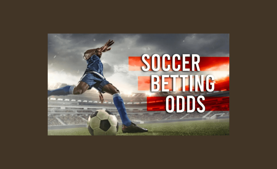 How To Calculate Soccer Betting Odds?