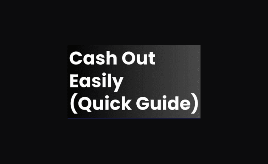 How To Cash Out Sky Bet?