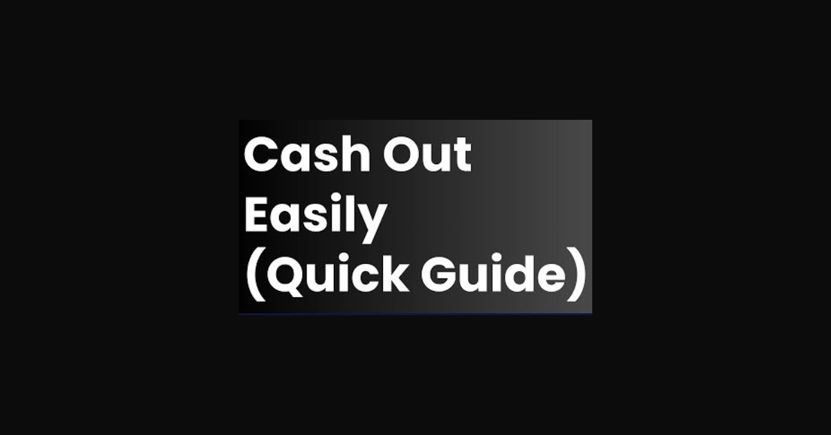 How To Cash Out Sky Bet?