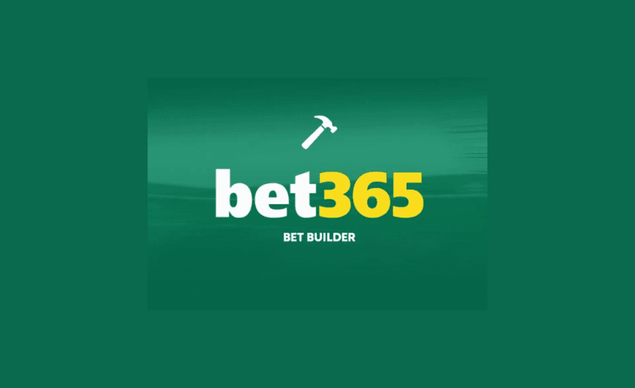 How To Build A Bet On Bet365?