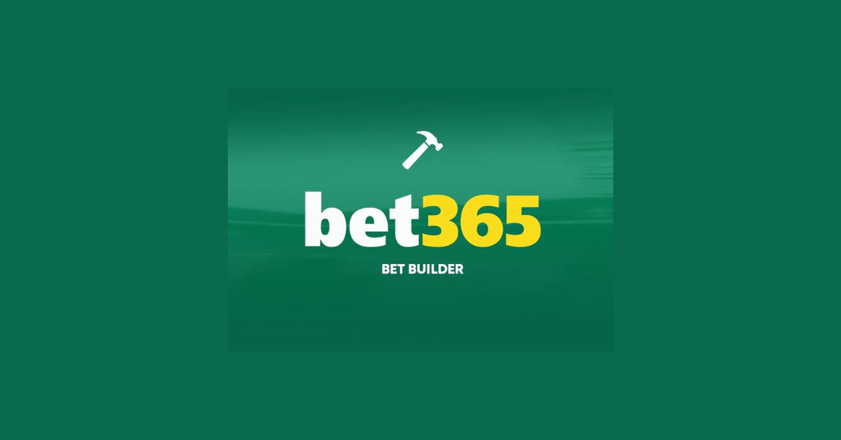 How To Build A Bet On Bet365?