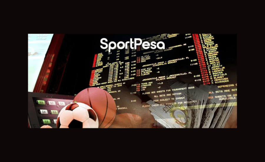 How To Bet Online Sportpesa?