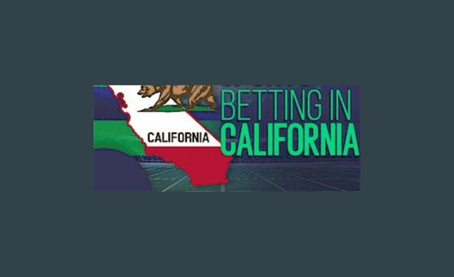 How To Bet Online In California?