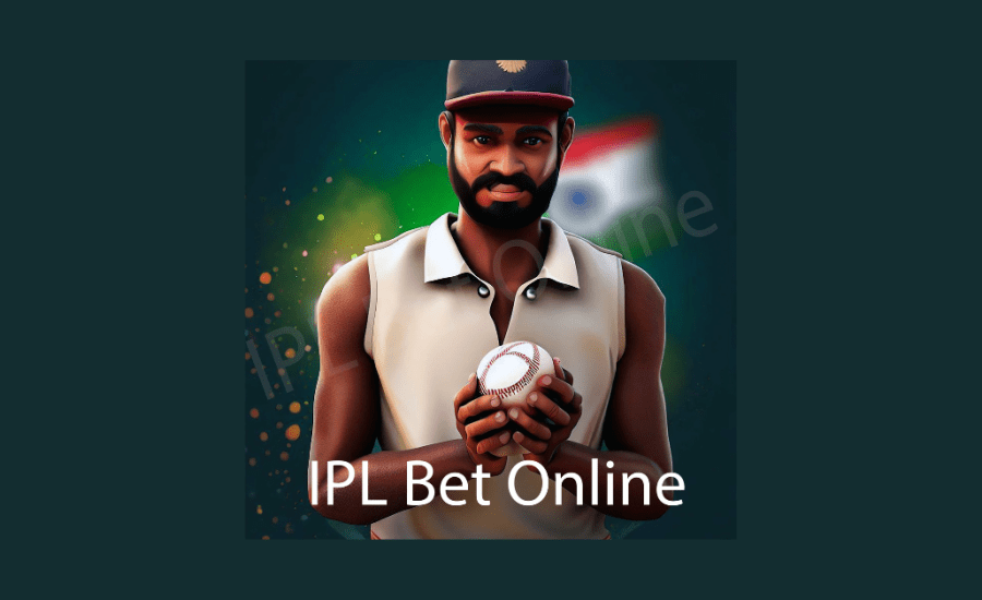 How To Bet Online In Ipl?