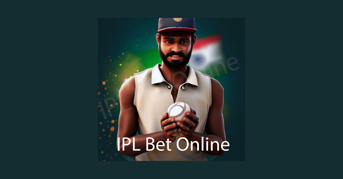 How To Bet Online In Ipl?