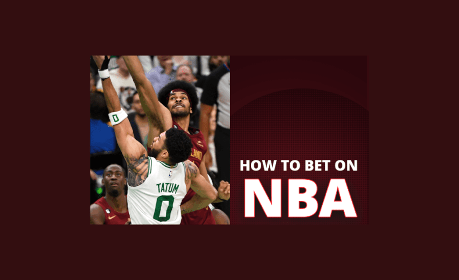 How To Bet On Nba Games?