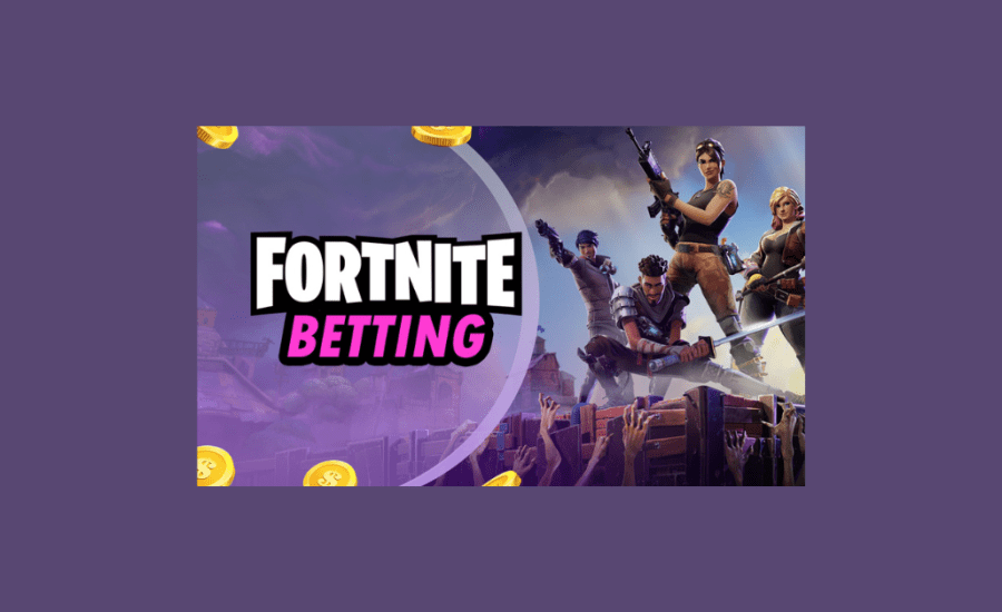 How To Bet On Fortnite?