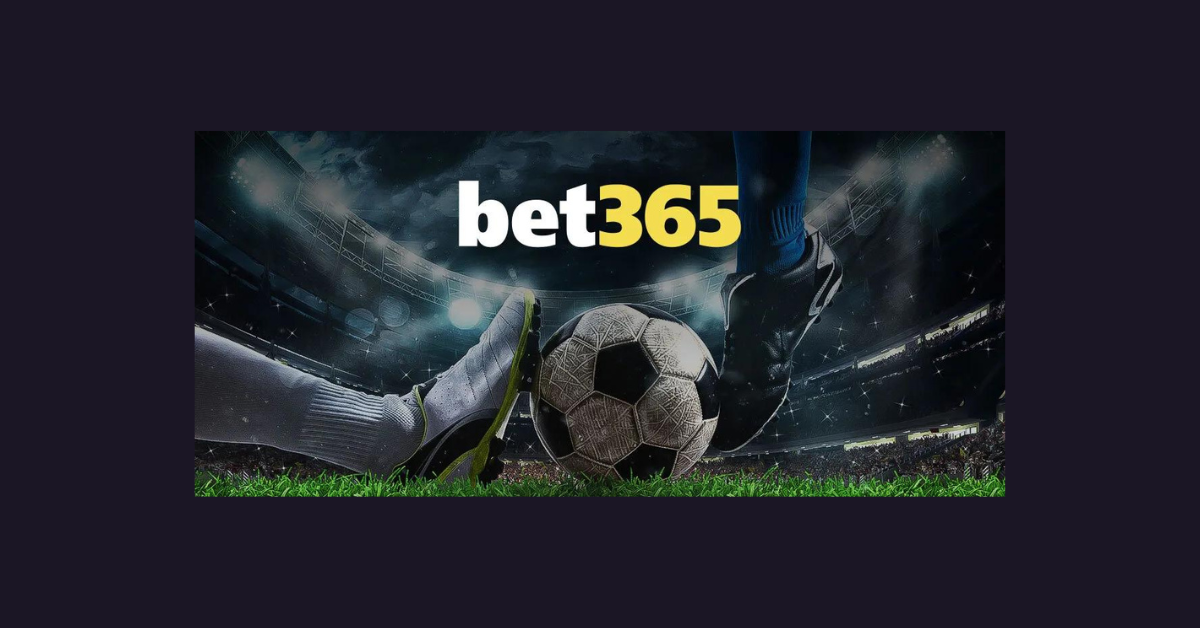 How To Bet On Football On Bet365?