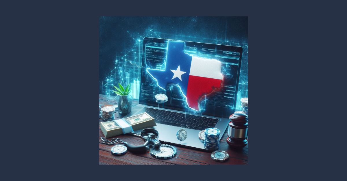 Is Online Sports Betting Legal In Texas?