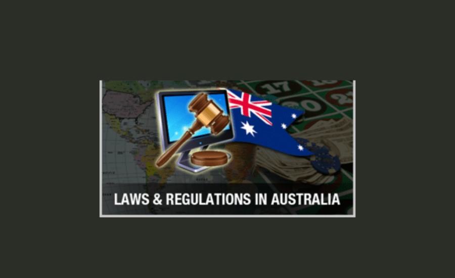 Is Betting Legal In Australia?