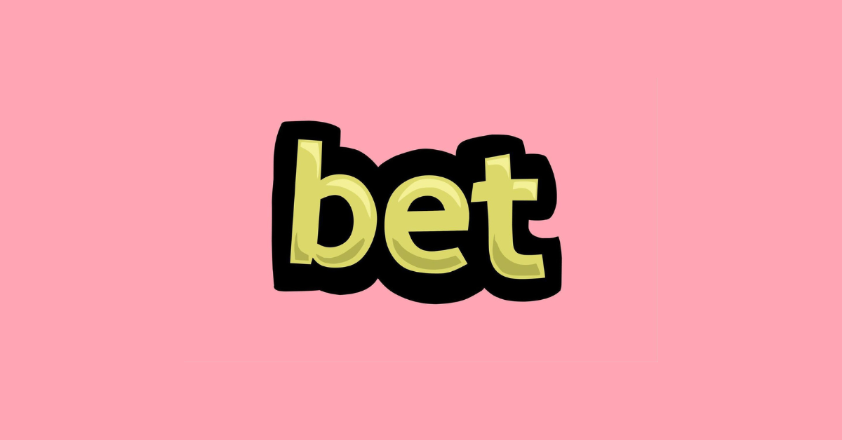 How To Write A Bet?