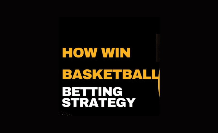 How To Win Basketball Betting?