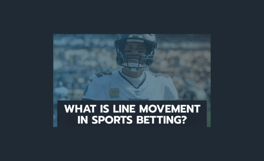 What Is The Line In Sports Betting?