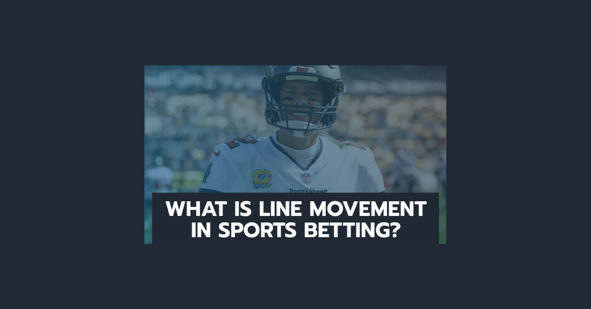 What Is The Line In Sports Betting?