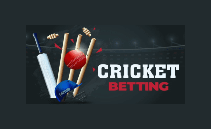 What Is Cricket Betting?