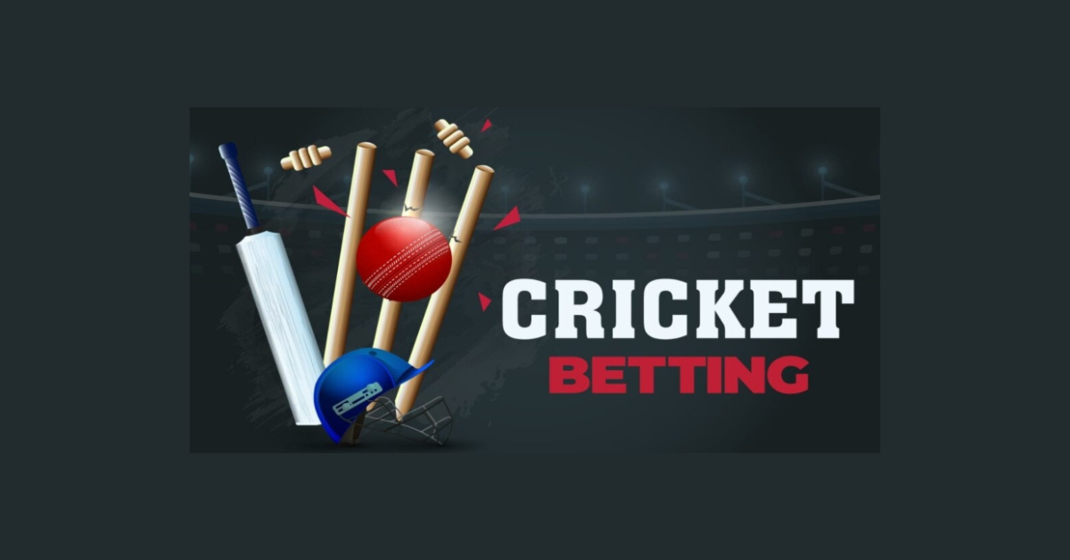 What Is Cricket Betting?