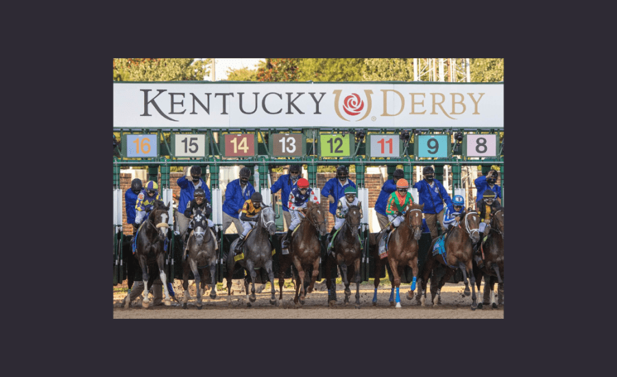 What Horses To Bet On In The Kentucky Derby?