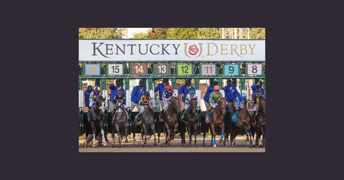 What Horses To Bet On In The Kentucky Derby?