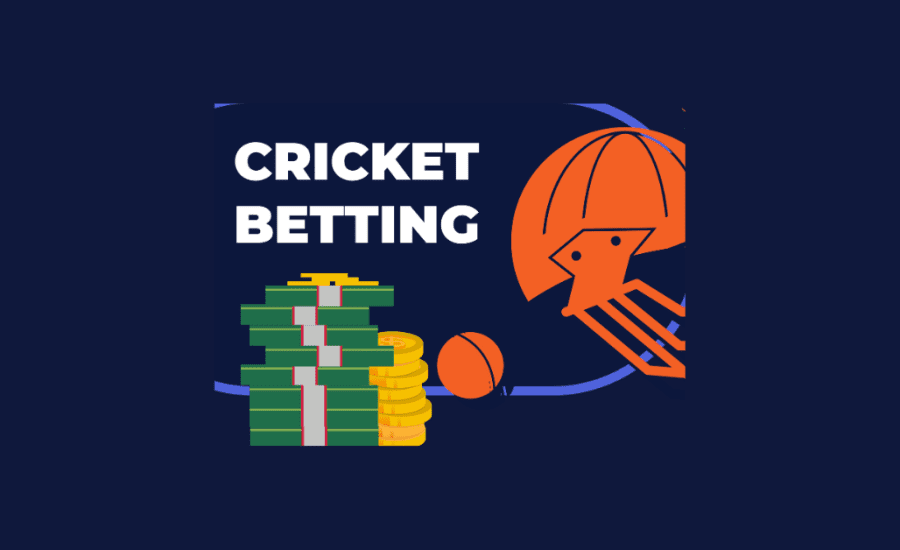 What Is 90 11 In Cricket Betting?