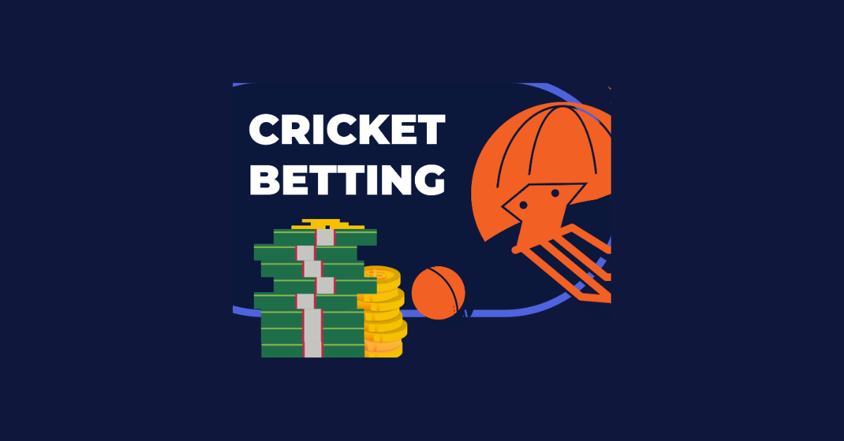 What Is 90 11 In Cricket Betting?