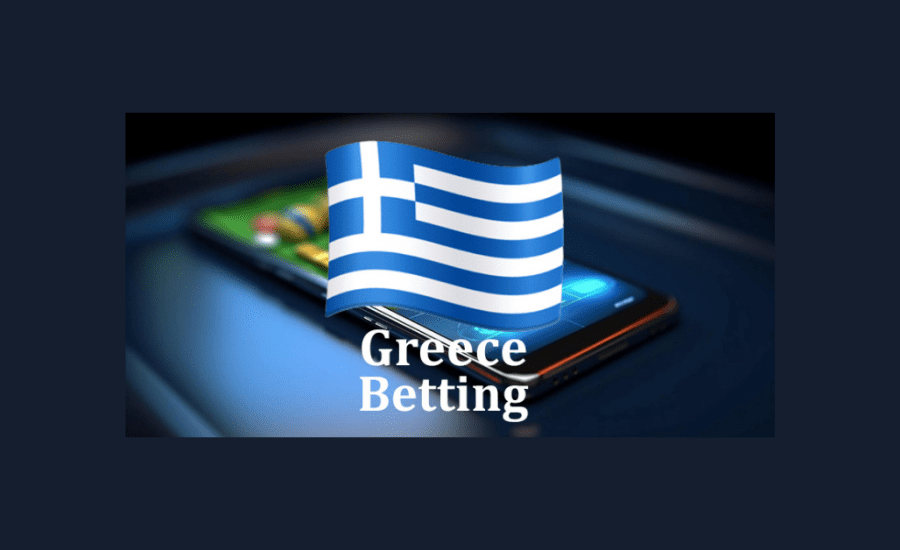 Can You Bet In Greece?