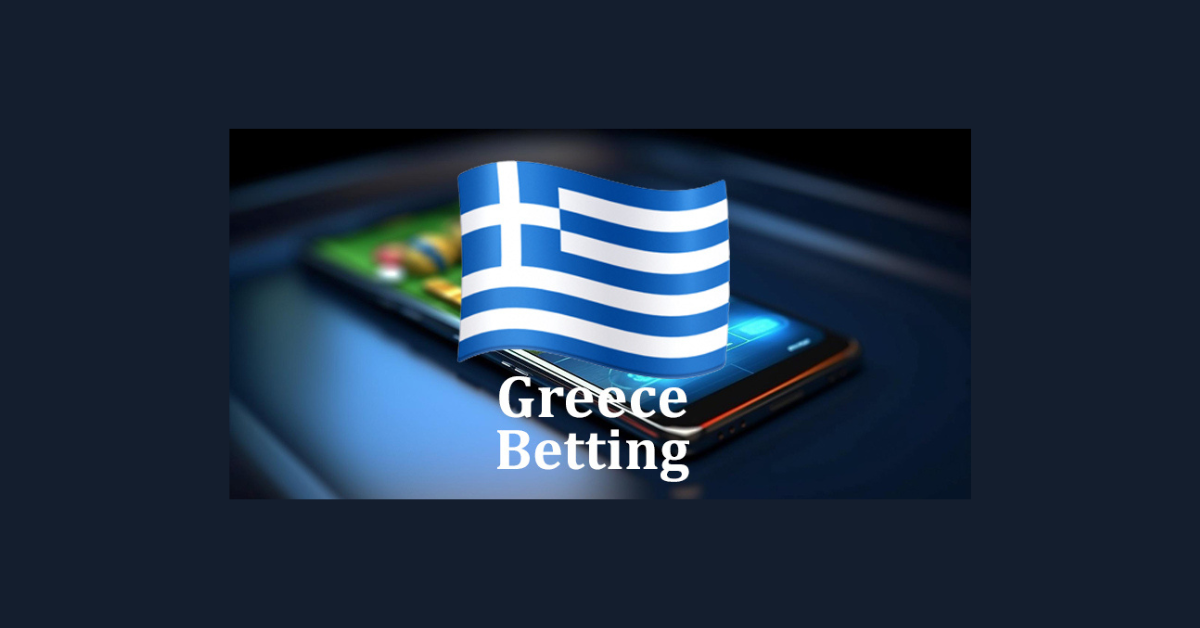 Can You Bet In Greece?