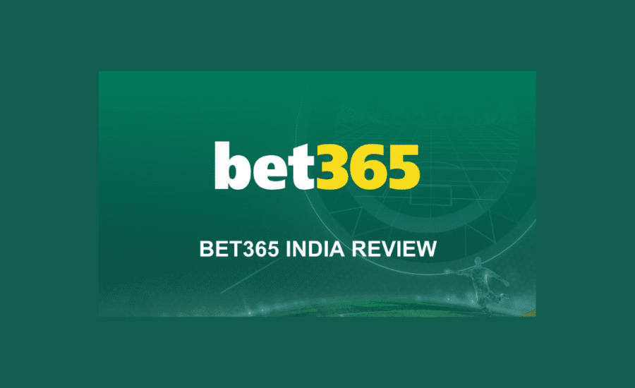 Can I Bet On Bet365 From India?