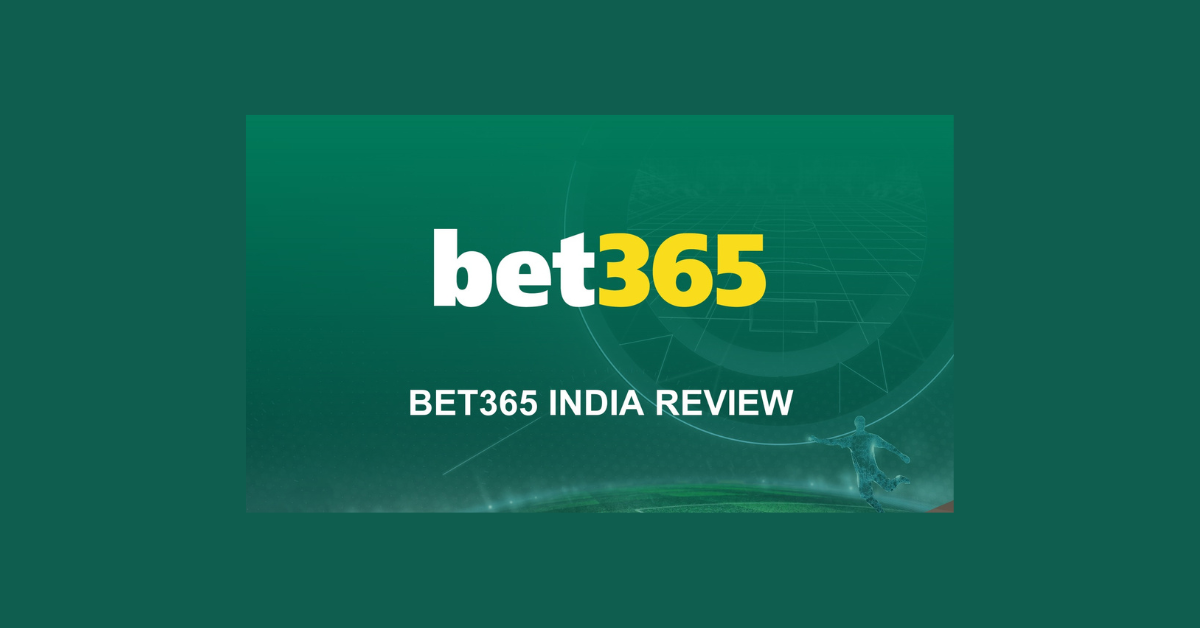 Can I Bet On Bet365 From India?