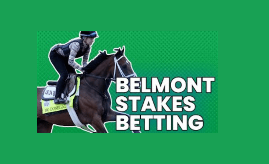 Who To Bet On Belmont Stakes?