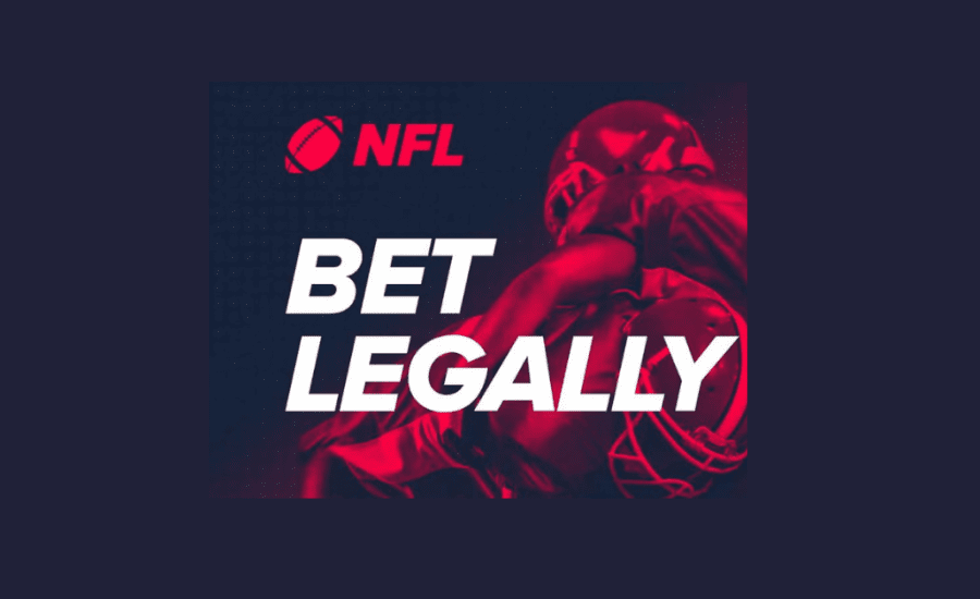 Where Can I Bet On Nfl Games Legally?