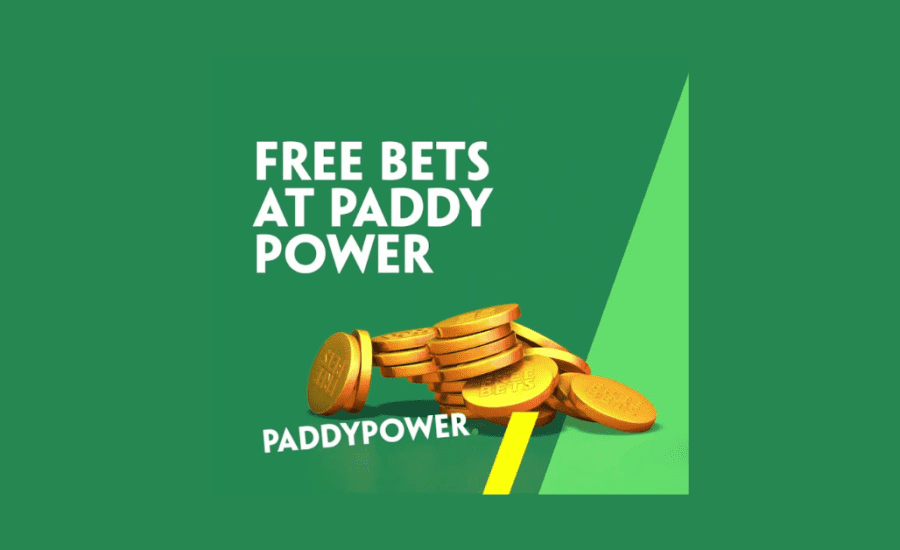 How Does Paddy Power Free Bet Work?