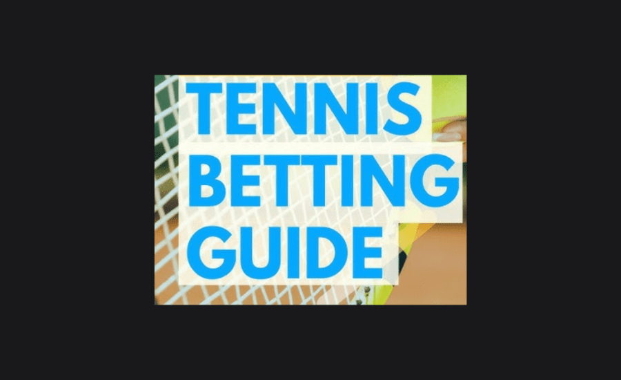 How Does Tennis Betting Work?